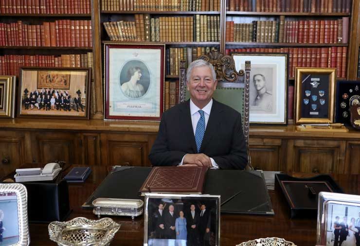 prince alexandre de serbie