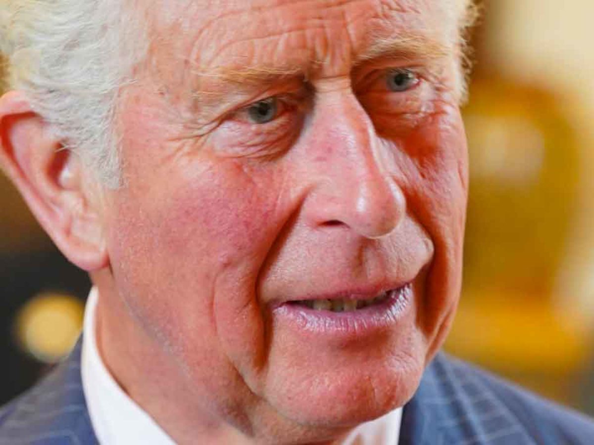Pourquoi Le Prince Charles Ne Peut Pas Etre Roi Le prince Charles sera-t-il roi un jour ?