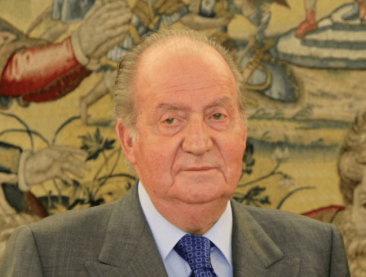 opération cancer de la peau juan carlos