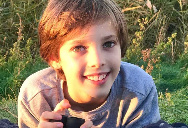 prince henrik de danemark fête 10 ans