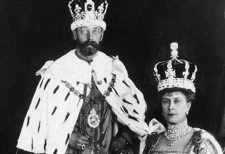 royal baby n'est pas prince