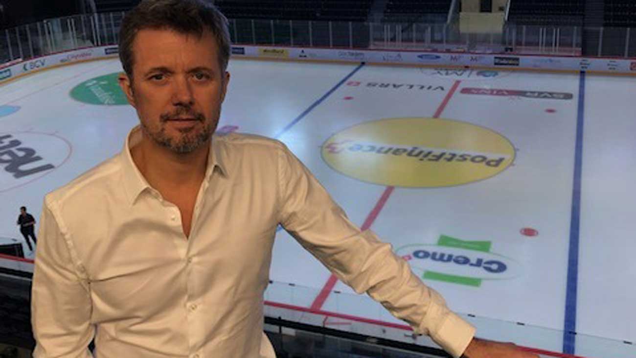 Sites de rencontre populaires au Danemark