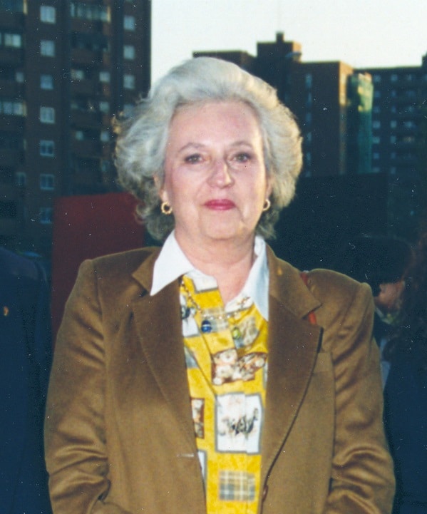 infante pilar