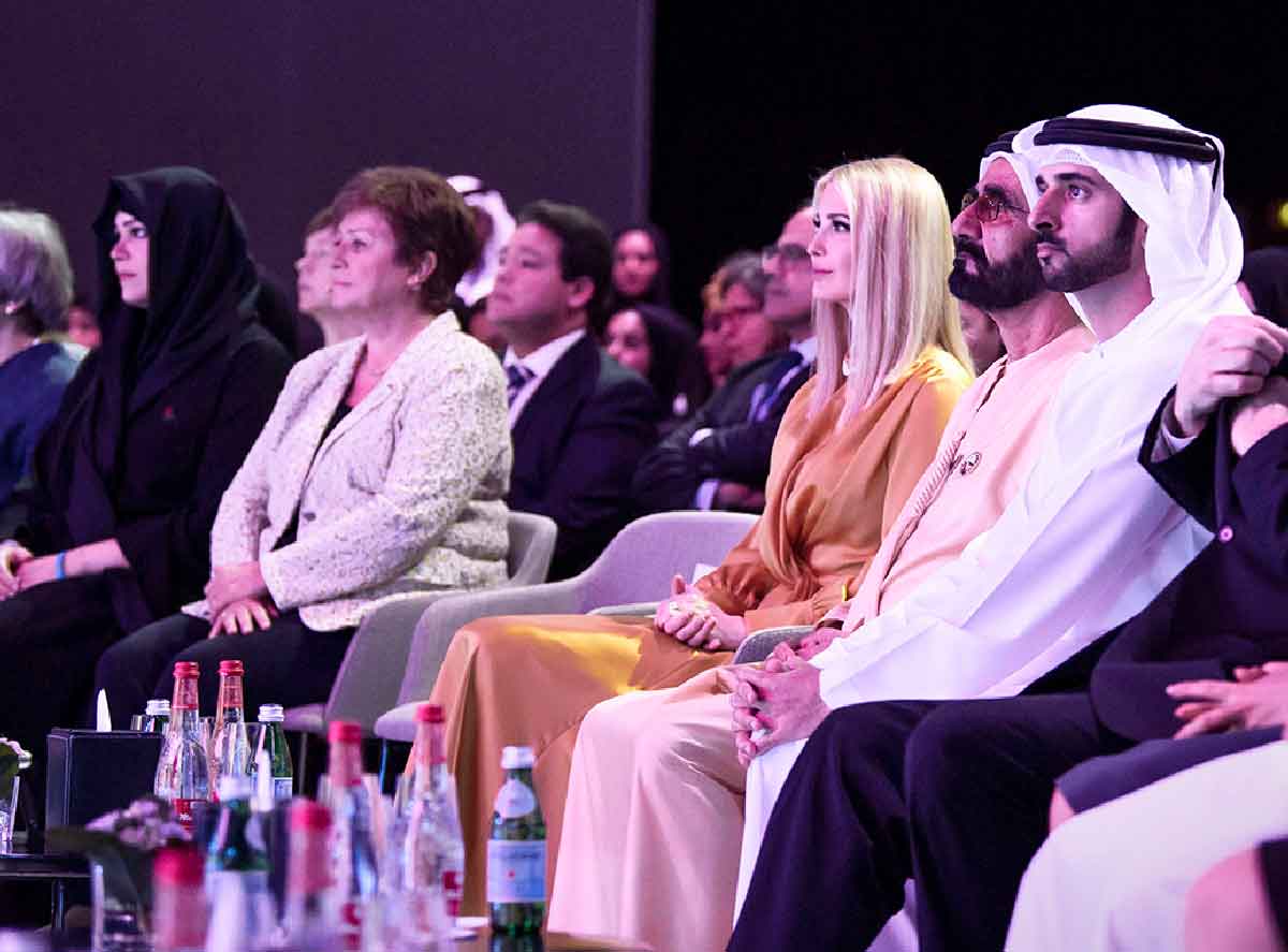 Le Prince De Dubaï Et Sa Femme Communauté MCMS Le Prince De Dubaï Et Sa Femme Communauté MCMS