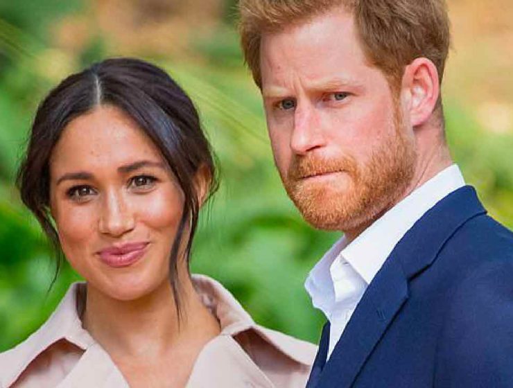 harry et meghan virent leurs employés