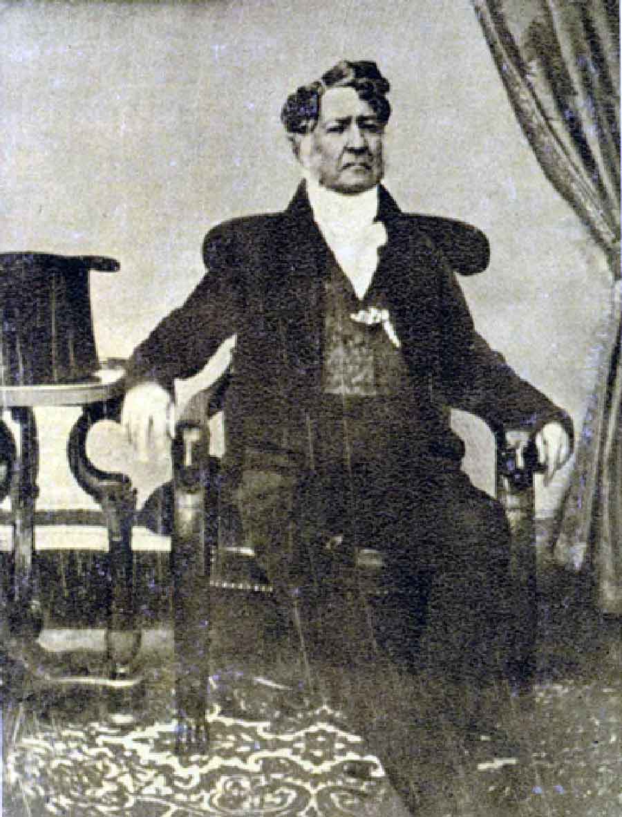 Le 24 février 1848 : l'abdication de Louis-Philippe pour sauver sa dynastie