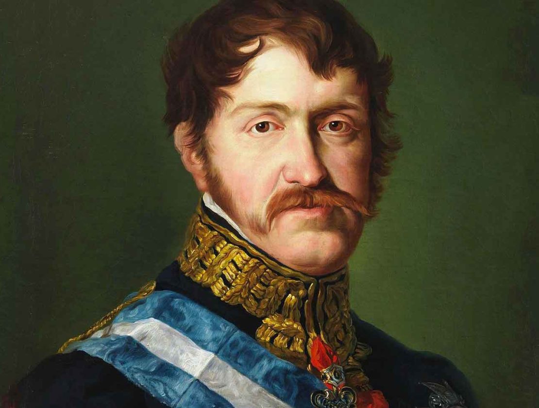 Carlos De Bourbon De Parme