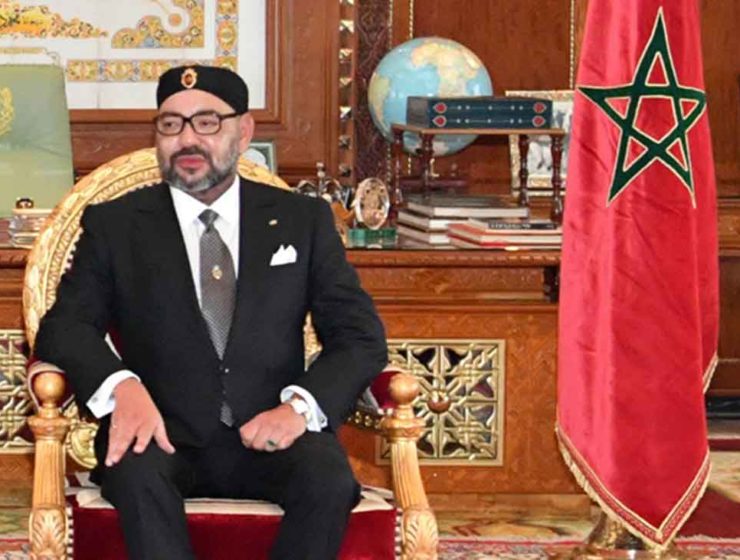 Tout savoir sur Famille royale du Maroc - Histoires Royales