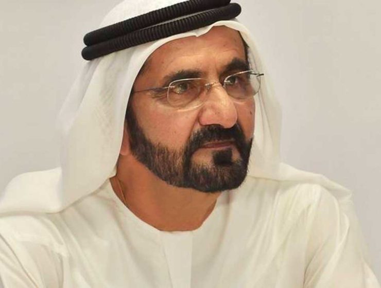 Tout savoir sur Mohammed ben Rachid AlMaktoum Histoires Royales