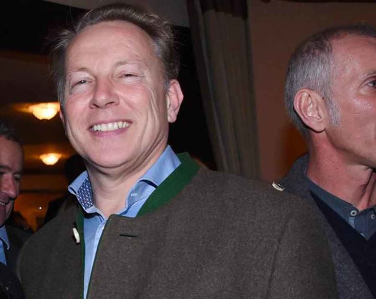 Le prince Otto de Hesse tué en moto sur sa Ducati à 55 ans(01)