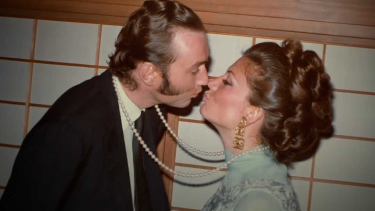 Zsuzsi Starkloff La petite amie divorcée du prince William est décédée