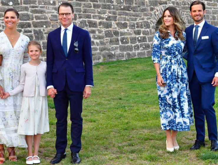 photos anniversaire princesse heritiere victoria 43 ans 14 juillet