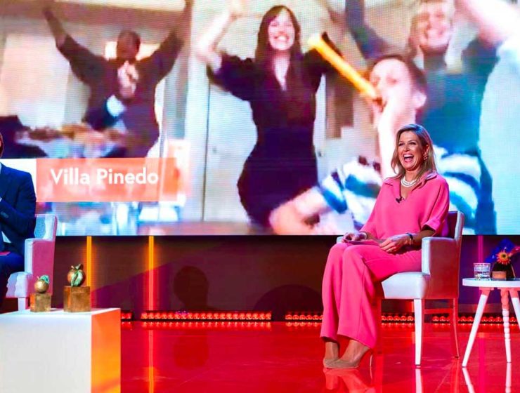 appeltjes van oranje