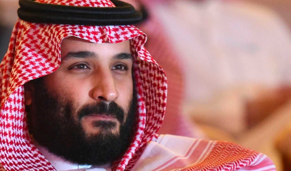 Le fils de l’émir du Qatar accusé d’avoir commandité un double meurtre