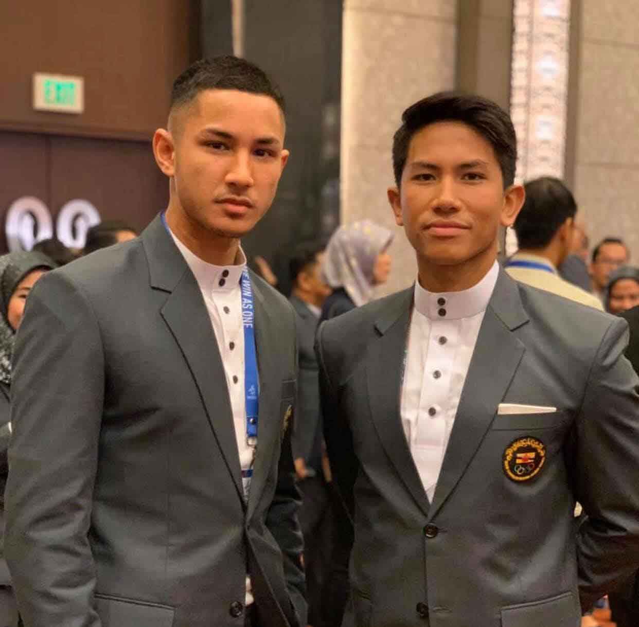 Faiq Bolkiah : le footballeur le plus riche du monde sans club