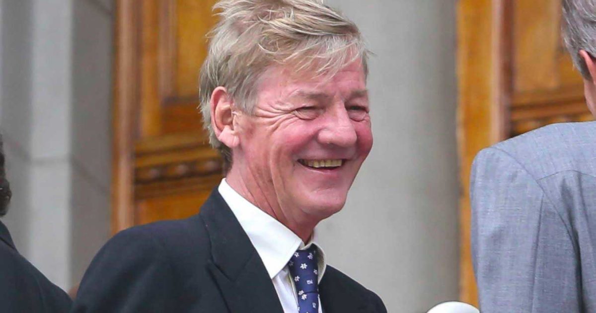 Ernst August de Hanovre libéré de prison