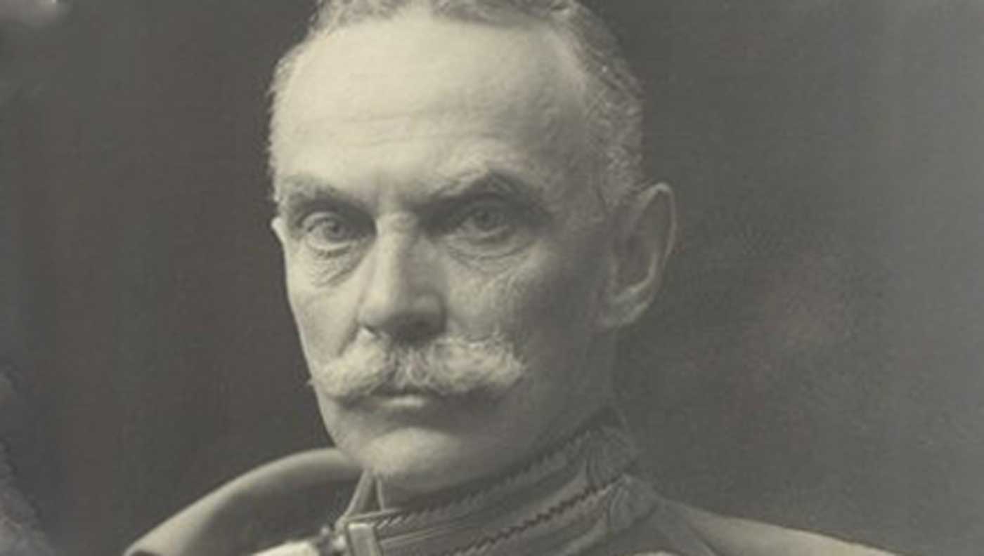 Bernard III le dernier souverain régnant sur le duché de SaxeMeiningen