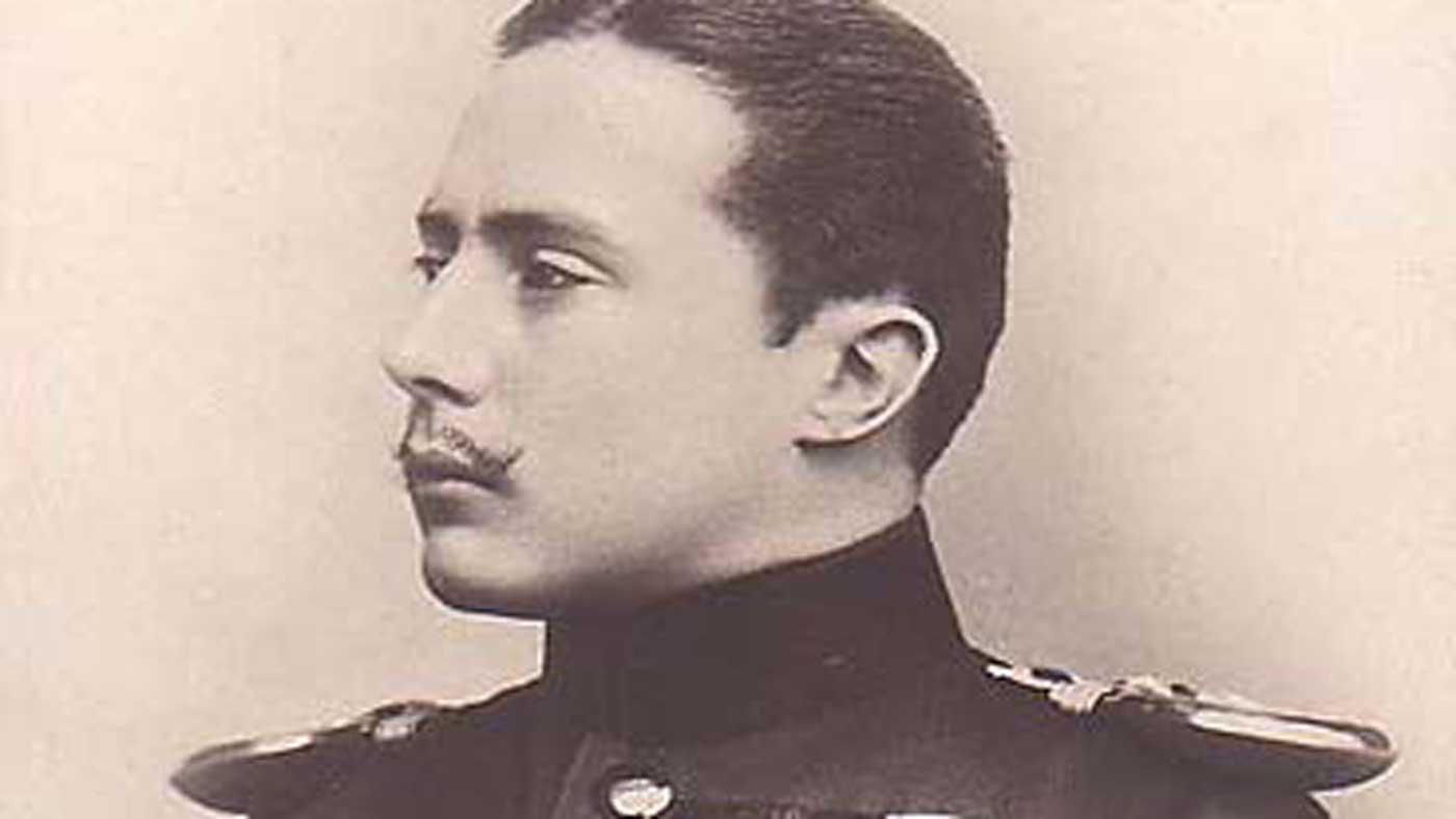 GuillaumeErnest le prince le plus impopulaire de toute l’Allemagne