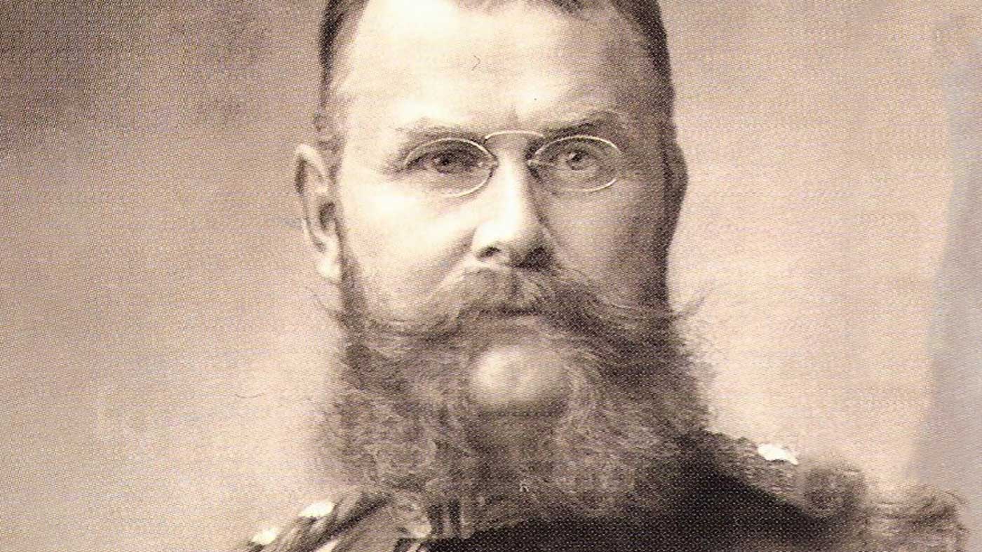 Guillaume II de Wurtemberg un roi affable et aimant