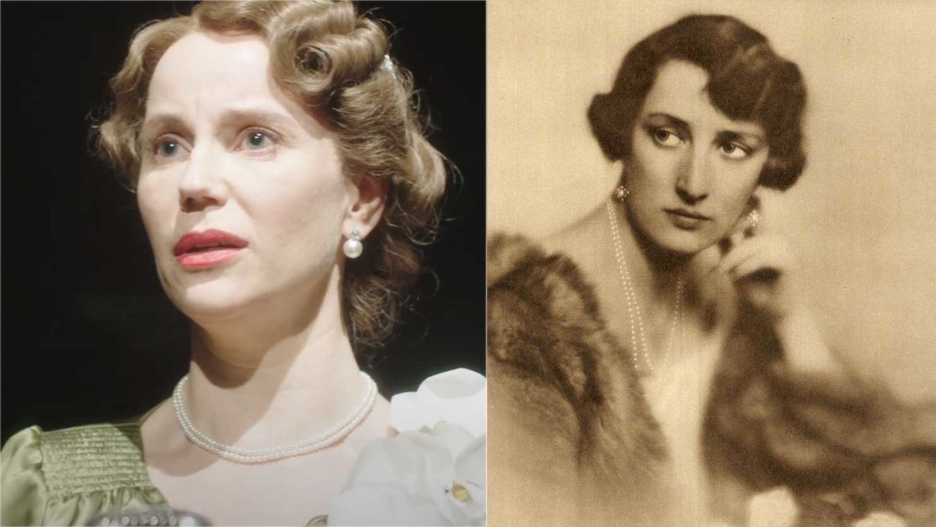 Atlantic Crossing : la romance entre Märtha de Norvège et Franklin