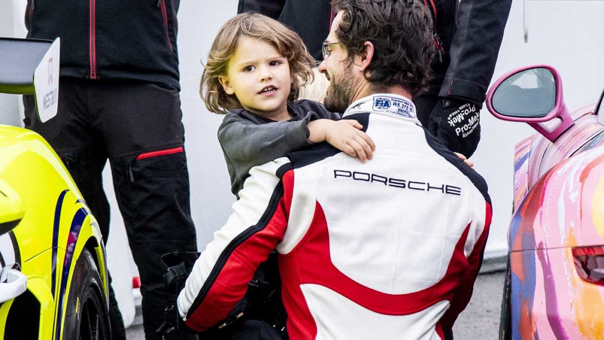 veste course automobile