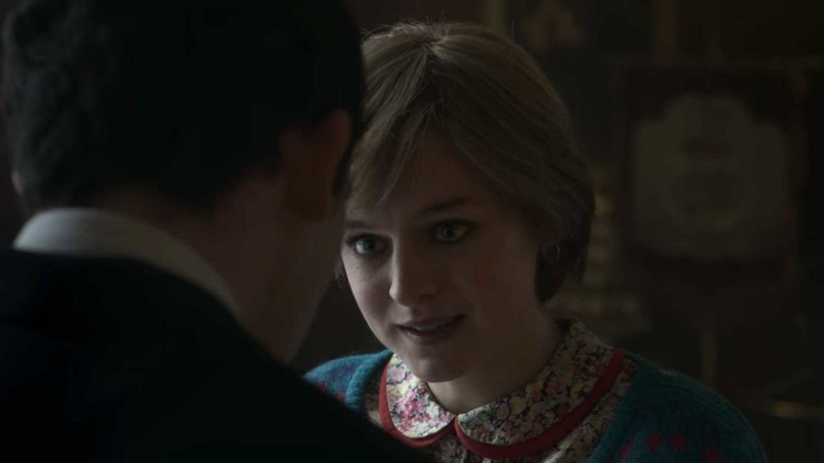 Résumé épisode 3 The Crown saison 4 : Conte de fées