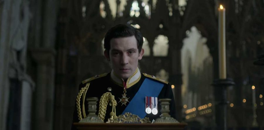 Résumé épisode 1 The Crown saison 4 : Protecteur de la reine