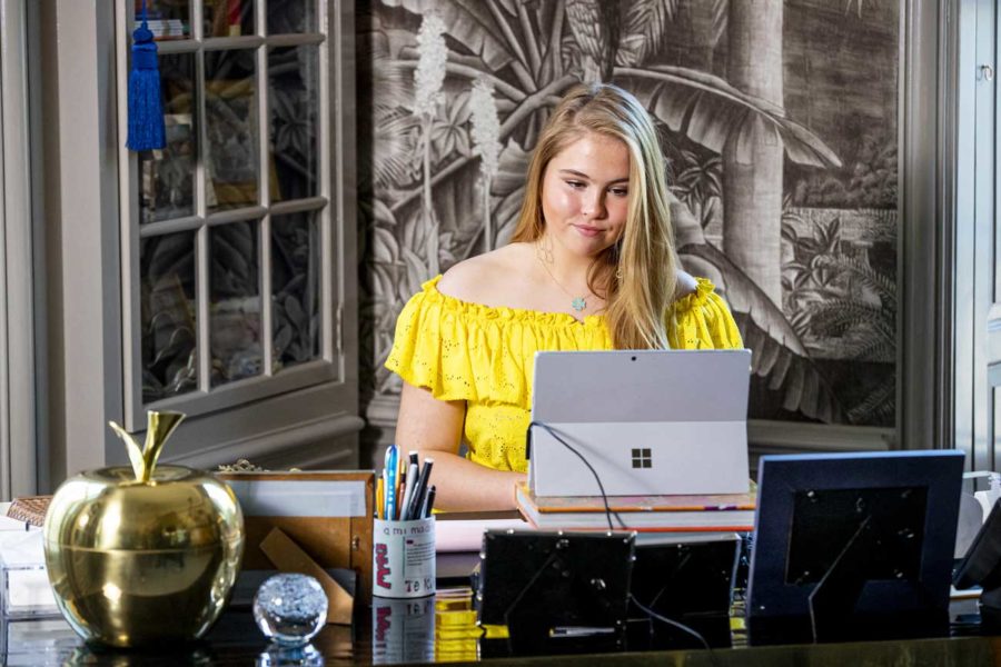 Catharina Amalia Instagram Trois mois de prison pour avoir menacé la princesse héritière des Pays-Bas