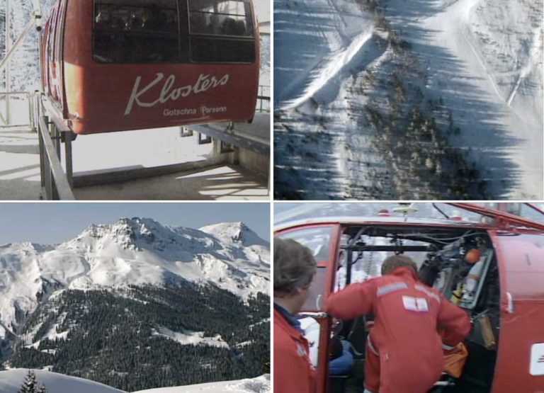 Au Secours Le Prince Aubert A Disparu Le prince Charles a-t-il failli mourir dans une avalanche ? La
