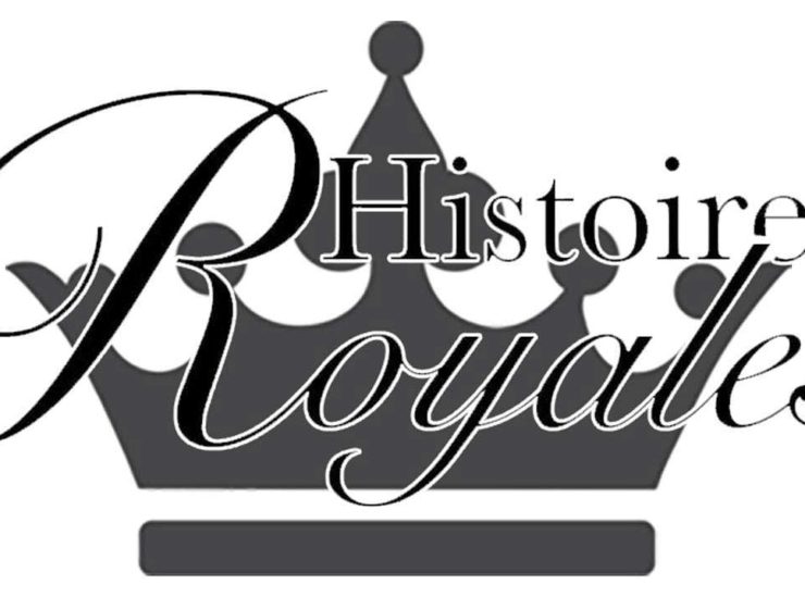 actualité noblesse & royauté