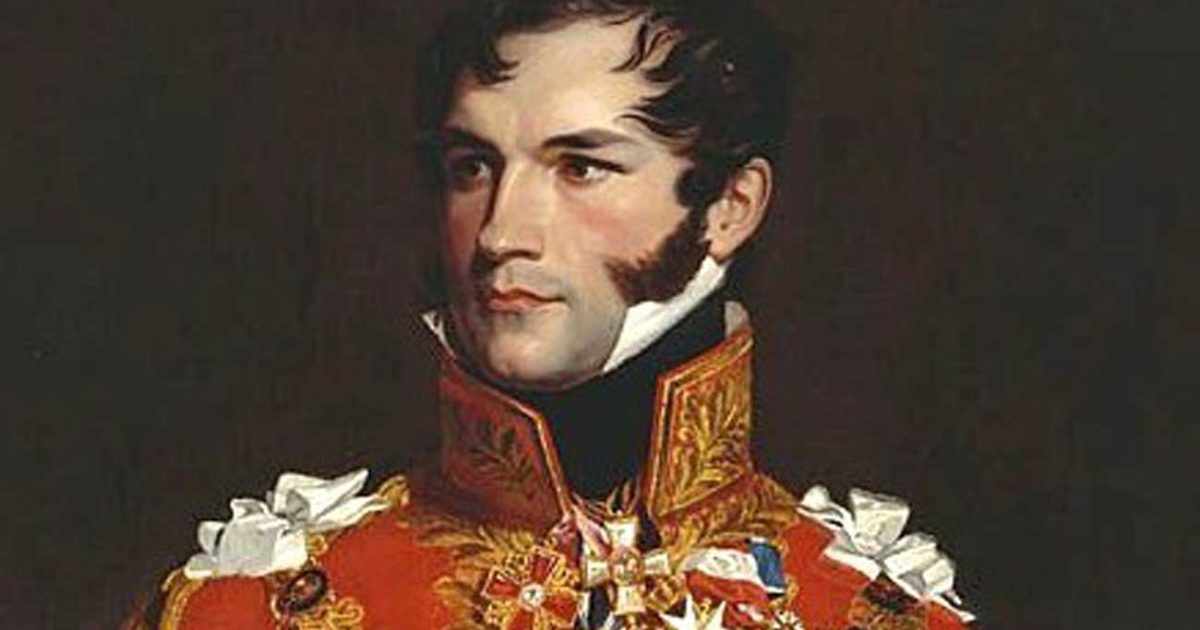 Léopold 1e raconté aux enfants : série de podcasts sur la monarchie belge