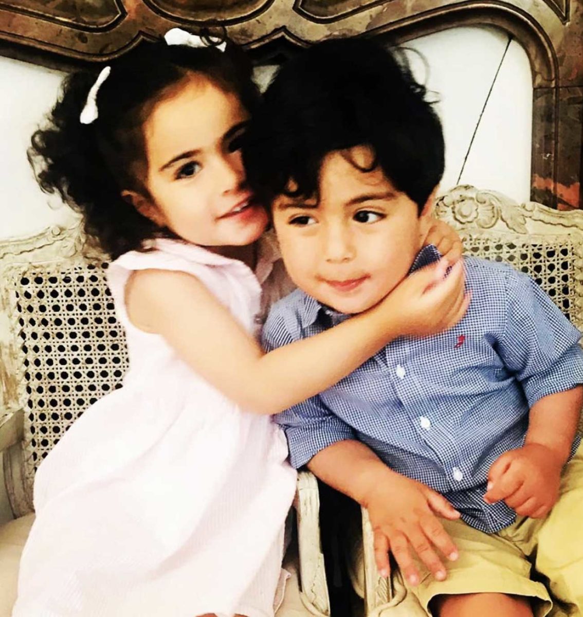 Said Prince Et Princesse De L'amour