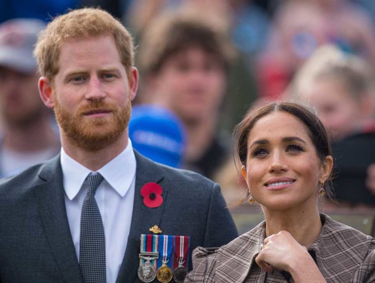 prince harry meghan spotify archewell audio