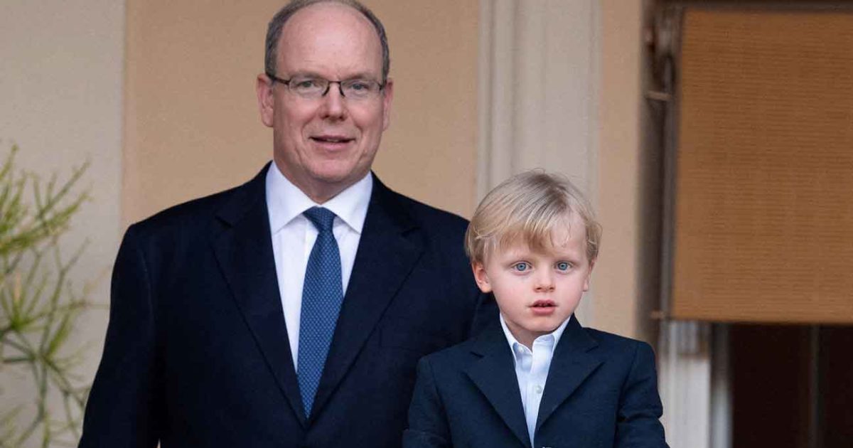 Pourquoi Jacques de Monaco estil aussi marquis des Baux