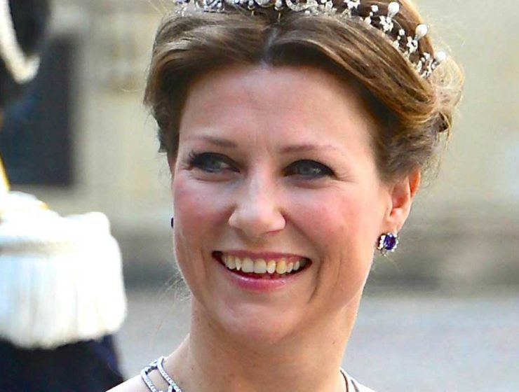 la princesse märtha louise a refusé de devenir reine de norvège