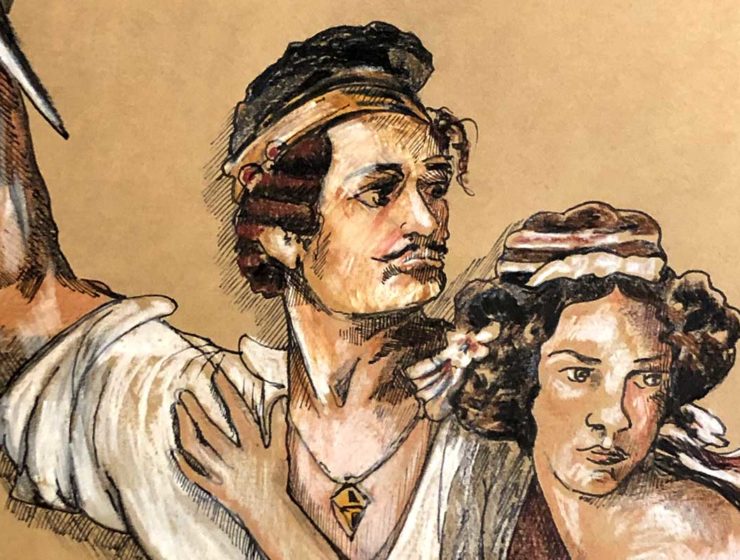 représentation muette de portici histoire révolution belge