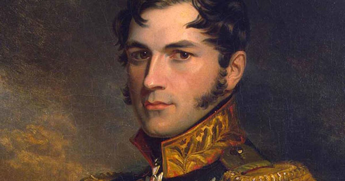 Le voyage de Léopold 1e de Londres jusqu'à sa prestation de serment en ...