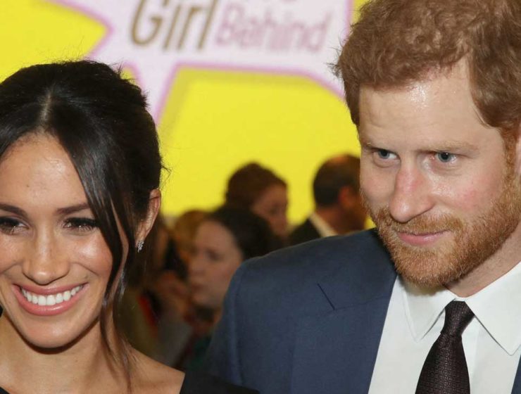 prince harry meghan markle duc et duchesse de sussex quittent réseaux sociaux