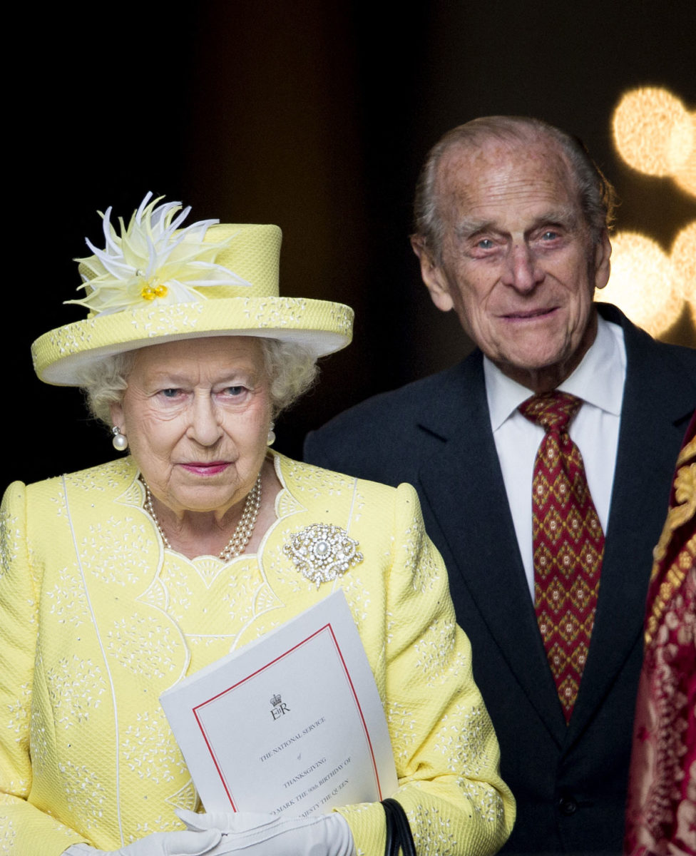 Le lien de parenté entre Elizabeth II et le prince Philip Comment la