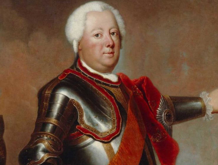 Tout savoir sur Prusse Histoires Royales