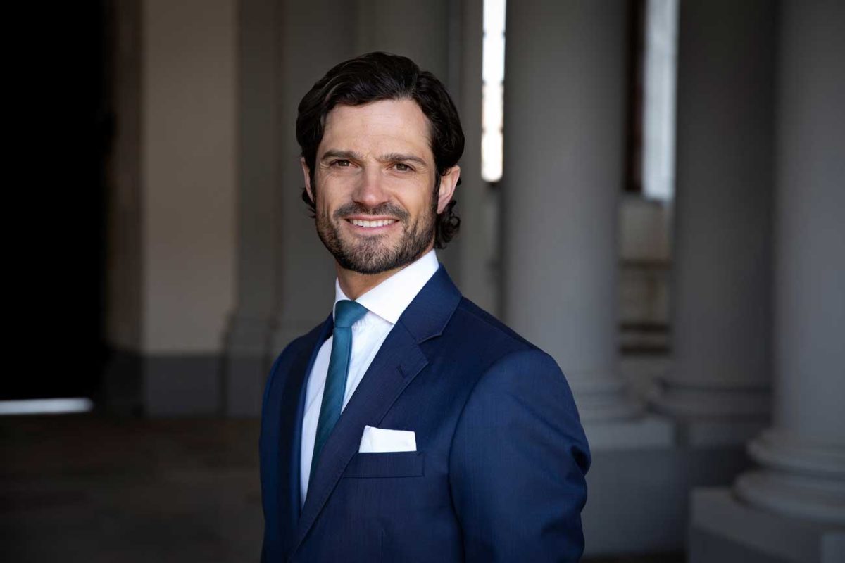 Carl Philip De Suède Jeune Carl Philip de Suède : le prince charmant le plus sexy en 15 photos
