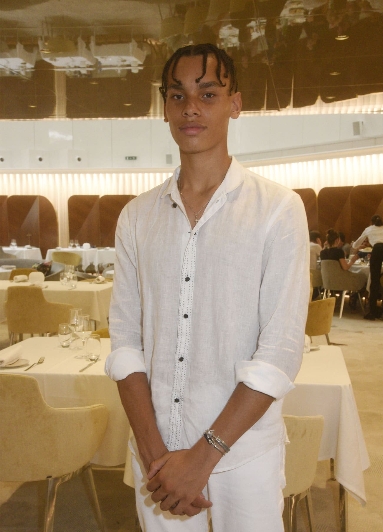 Alexandre Grimaldi-coste