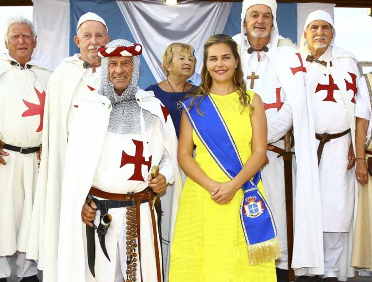 Habitants De La Cité Royale En Espagne Tout savoir sur principauté de Seborga - Histoires Royales