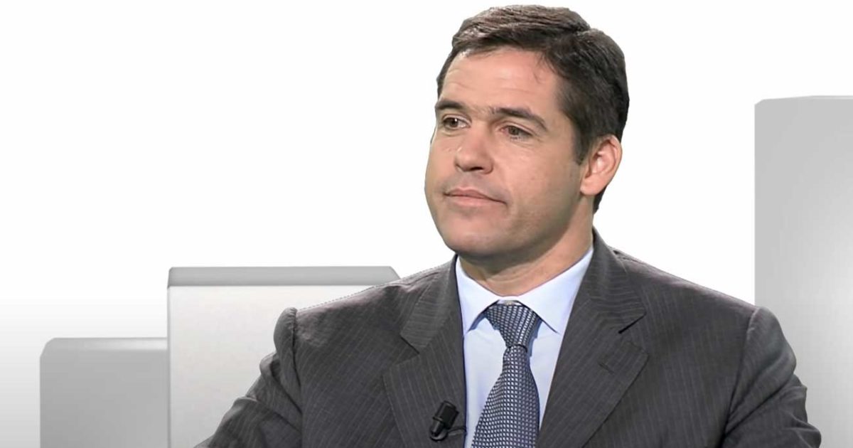 Louis de Bourbon condamne les actes de vandalisme à la basilique Saint