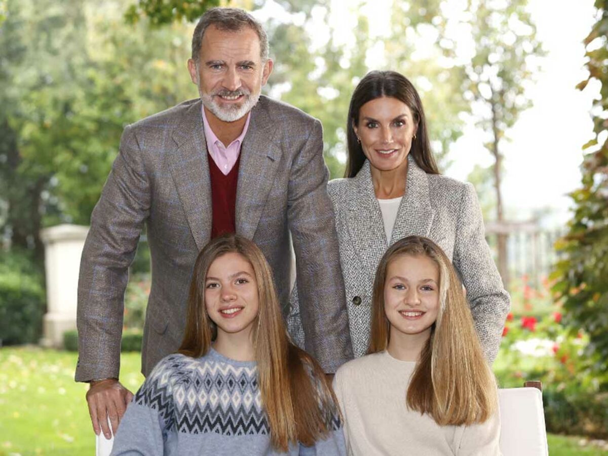 Membre De La Famille Royale D Espagne