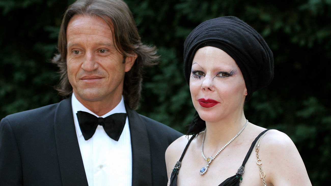 Les 50 ans de la princesse Kalina la nouvelle vie en Bulgarie de la fille du roi Siméon II