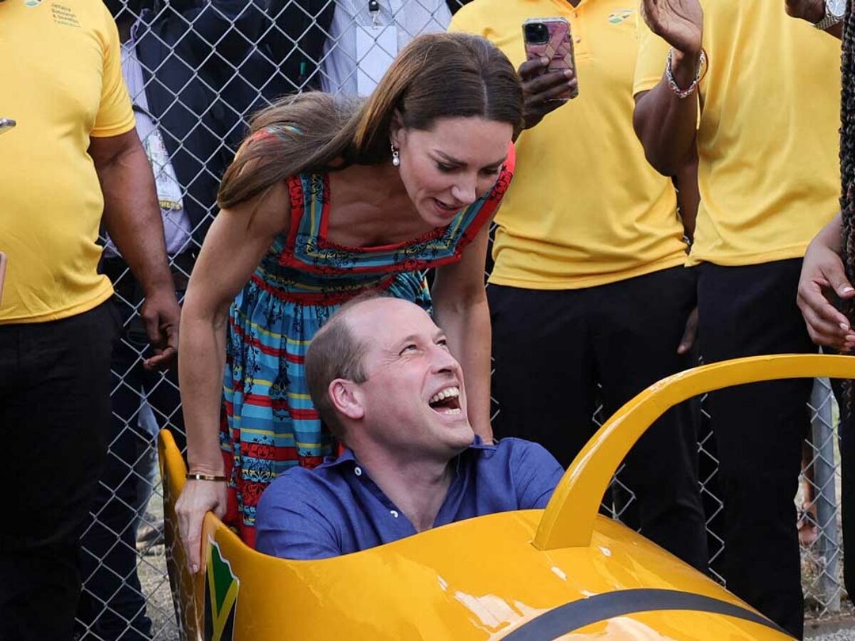 histoire rencontre william kate