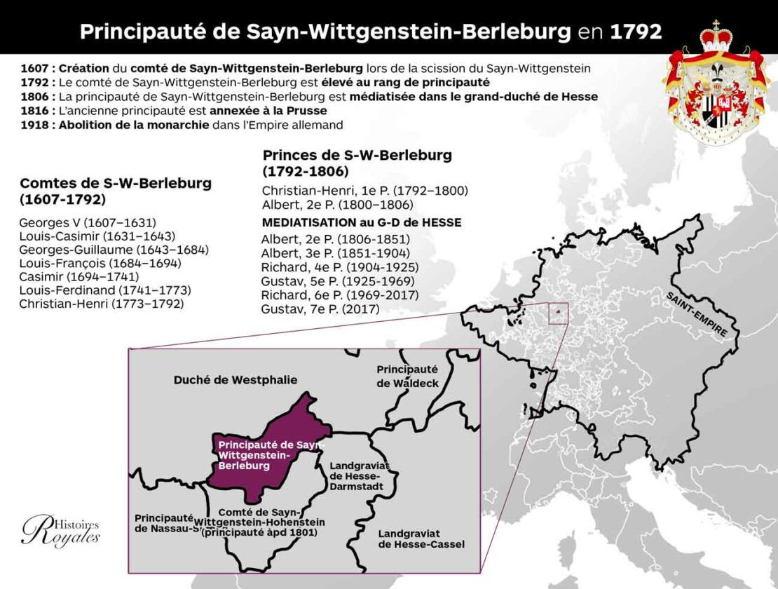 Mariage du prince August de SaynWittgenstein le prince acteur s'est