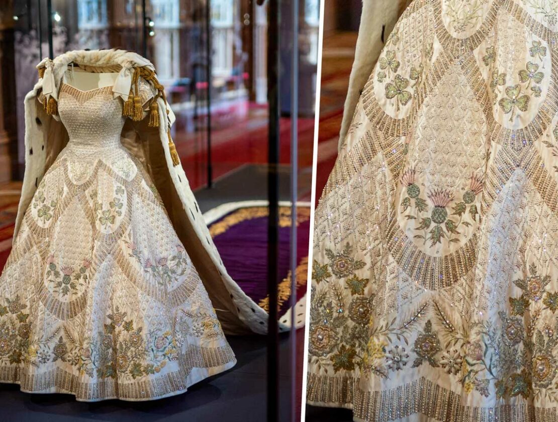 Tout savoir sur Actualité - Histoires Royales