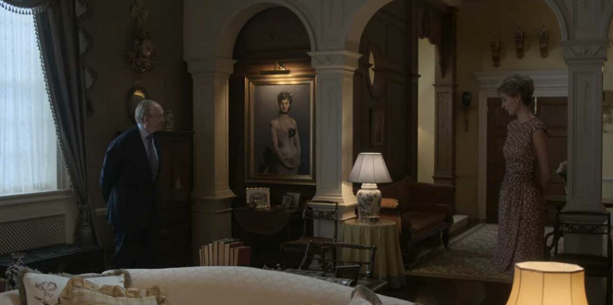 The Crown Saison 5 épisode 2 Résumé complet les rapprochements